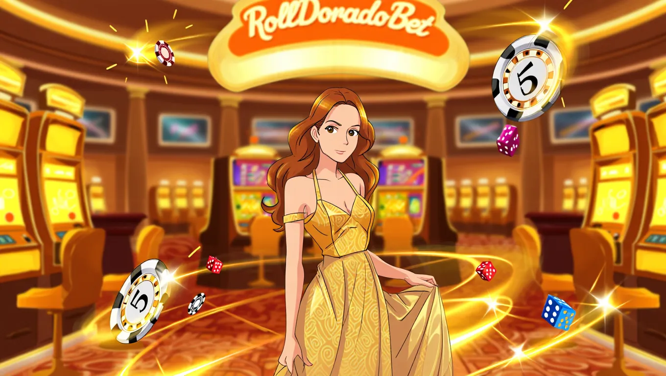 rolldoradobet app