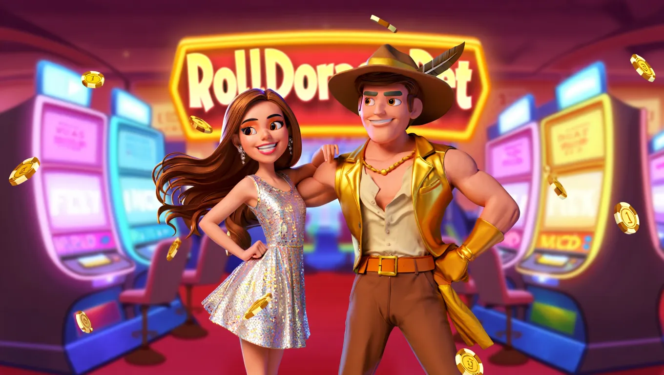 rolldoradobet bonus