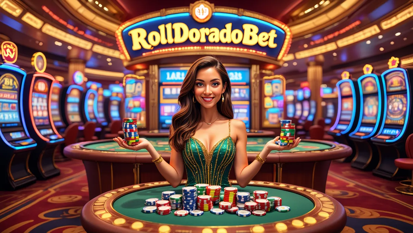 rolldoradobet